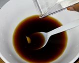 A picture of step 2 of Chop suey.