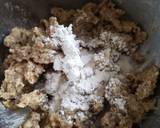 Leftover Stuffing Dumplings recipe step 3 photo