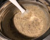 Une image de l'étape 4 de Tarte aux dattes (pâte brisée à l épeautre).