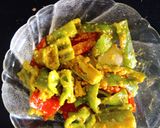 રાઈવાળા મરચા(Raita marcha recipe in Gujarati) રેસીપી સ્ટેપ2ફોટો