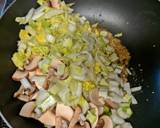 Japanese Style Stir-Fry Noodles recipe step 15 photo