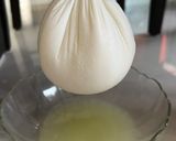 A picture of step 1 of High Protein Veggie Cheese 🧀 Spread.