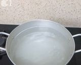 Hình bước làm 2 của món Trứng Muối