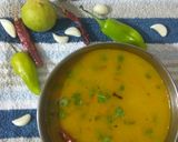 સાઉથ ઇન્ડિયન બ્રેકફ્રાસ્ટ (south Indian Breakfast Recipe In Gujarati) રેસીપી સ્ટેપ13ફોટો