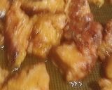 Foto del paso 2 de la receta: Arroz vegano con seitán mongoli