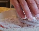 Temesvári sertésborda recept fázis 5 fotója