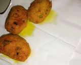 عکس مرحله 6 از دستور سیب زمینی با مغز سوسیس و پنیر 🥔🧀🌭