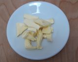 Pas rețetă Melci cu cremă de ricotta 5 fotografie