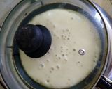 Foto langkah ke 2 dari resep Terang bulan simple.