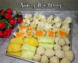 Foto langkah ke 7 dari resep Siomay / Batagor Ikan.