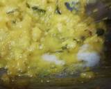 Pumpkin halwa recipe step 2 photo