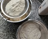 Foto del paso 3 de la receta: Pastafrola