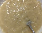 A picture of step 2 of Easy Banana-nut bread.