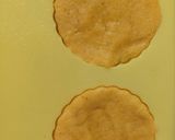 A picture of step 3 of Kesar Pistachio Mawa Modak.