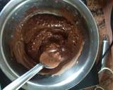 Oreo pastry recipe step 4 photo