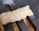 Foto langkah ke 4 dari resep Gnocchi.