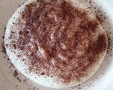 Tejbegríz recept fázis 3 fotója