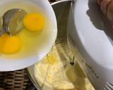 Kek Marble Setulus Hati