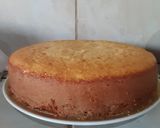Foto del paso 4 de la receta: Queque de mantequilla