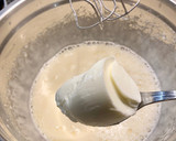 Foto del paso 4 de la receta: Muffin de yogur y manzana