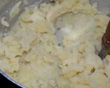 Foto del paso 5 de la receta: Pastel frío de puré con atún