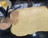 Foto del paso 3 de la receta: Rolls de canela