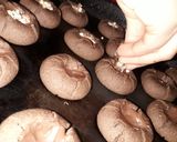 صورة لخطوة 1 من وصفة غريبة نوتيلا