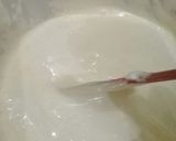 Foto langkah ke 5 dari resep Bolu kukus sederhana.