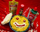 ચીઝી મેગી (Cheese Maggi Recipe In Gujarati) રેસીપી સ્ટેપ4ફોટો