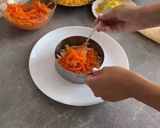 Фото кроку 5 до Салат Буніто🍴.