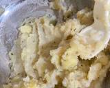 Potato Pillow - Ide Finger Food MPASI langkah memasak 3 foto