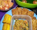 Foto langkah ke 6 dari resep Real Food 🤩.