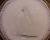 Foto langkah ke 3 dari resep Bubur Sumsum #2.