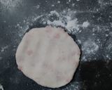 Foto del paso 6 de la receta: Pancitos de salchicha