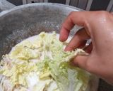 Foto langkah ke 7 dari resep Toge kuah putih.
