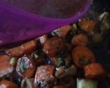 Foto del paso 13 de la receta: Boeuf bourguignon clásico de la cocina francesa a la porteña