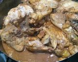 Foto del paso 11 de la receta: Pollo calabresa al disco de arado