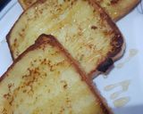 A picture of step 4 of French Toast.