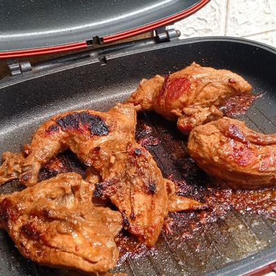 Langkah 3