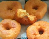 Foto langkah ke 9 dari resep 🍠Donat Ubi Kuning🍠.