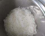 Foto langkah ke 1 dari resep Bihun goreng saos tiram.
