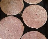 Foto del paso 3 de la receta: Súper hamburguesas 1234 ¡GO! 🍔🍔