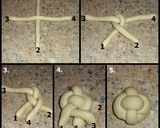 Briós 🙂 recept fázis 4 fotója