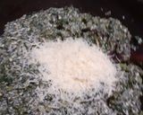 Foto del paso 3 de la receta: Torta Pascualina a mi manera