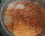 ગાજર નો હલવો (Gajar Halwa Recipe In Gujarati) રેસીપી સ્ટેપ2ફોટો