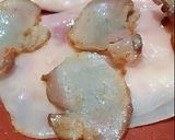 Foto del paso 3 de la receta: Chivito uruguayo de pollo
