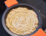 Foto del paso 3 de la receta: Gratinado de calabaza, alubias blancas y acelgas