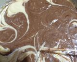 Foto del paso 5 de la receta: Torta marmolada