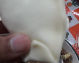 Foto del paso 5 de la receta: Empanadas de carne picada