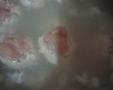 Foto langkah ke 2 dari resep Gulai Bola-Bola Ayam.